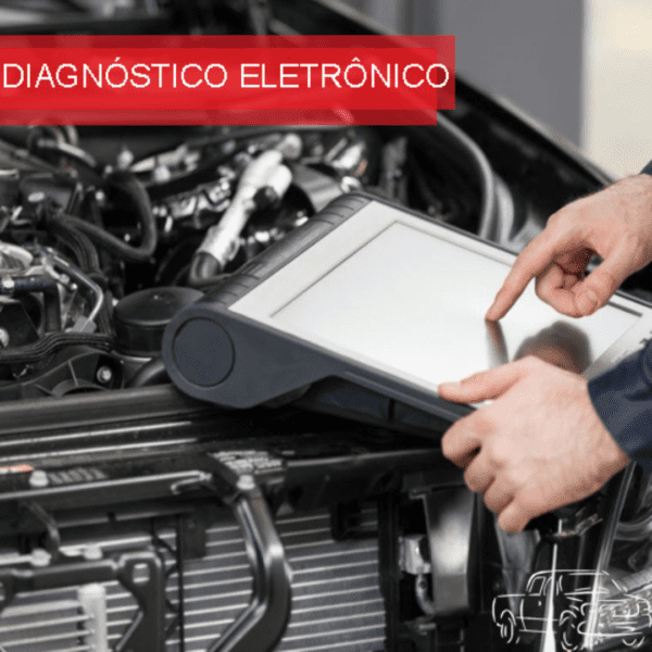 Diagnóstico Eletrônico