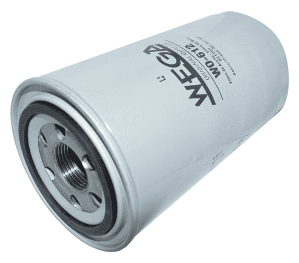 FILTRO DO OLEO LUBRIFICANTE FERRO WEGA 2R0115403 WO-612 BG5X