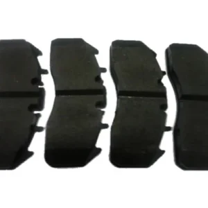 PASTILHA DE FREIO VOLVO B7R/ B9R/ B12R /B12M