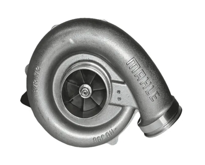 Turbina Completa Motor Caminhão N 10 Nl 10 310 320 340